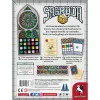 Pegasus Spiele Sagrada jogo de tabuleiro (51120G)