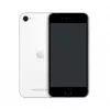 Apple iPhone SE (2020) branco, 4,7 polegadas, 1334x750, 64GB, Grade A3
