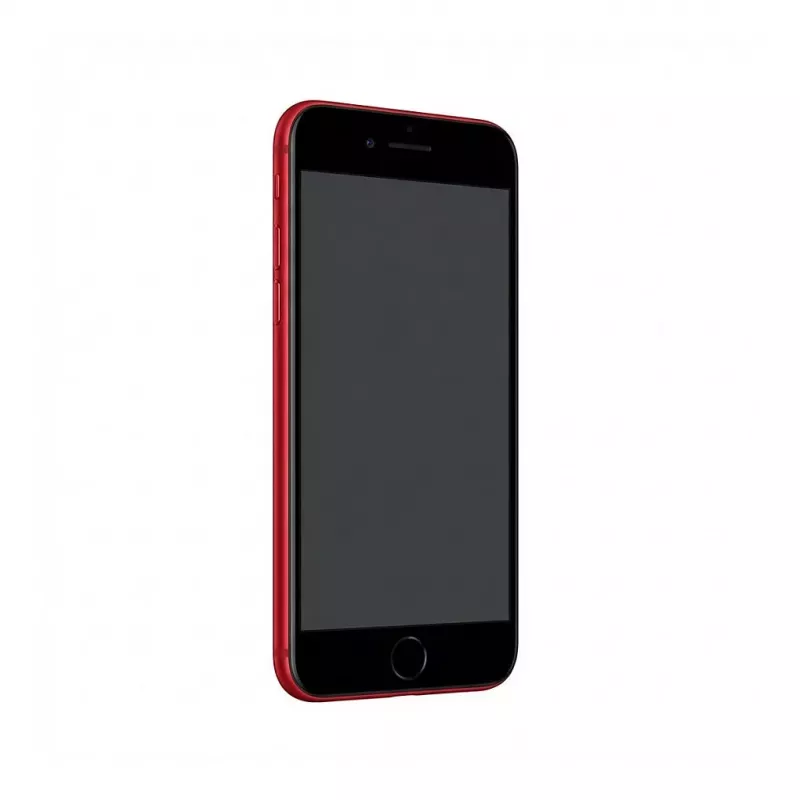 Apple iPhone SE (2020) (PRODUCT)RED, 4,7 polegadas, 1334x750, 64GB, Grade A3