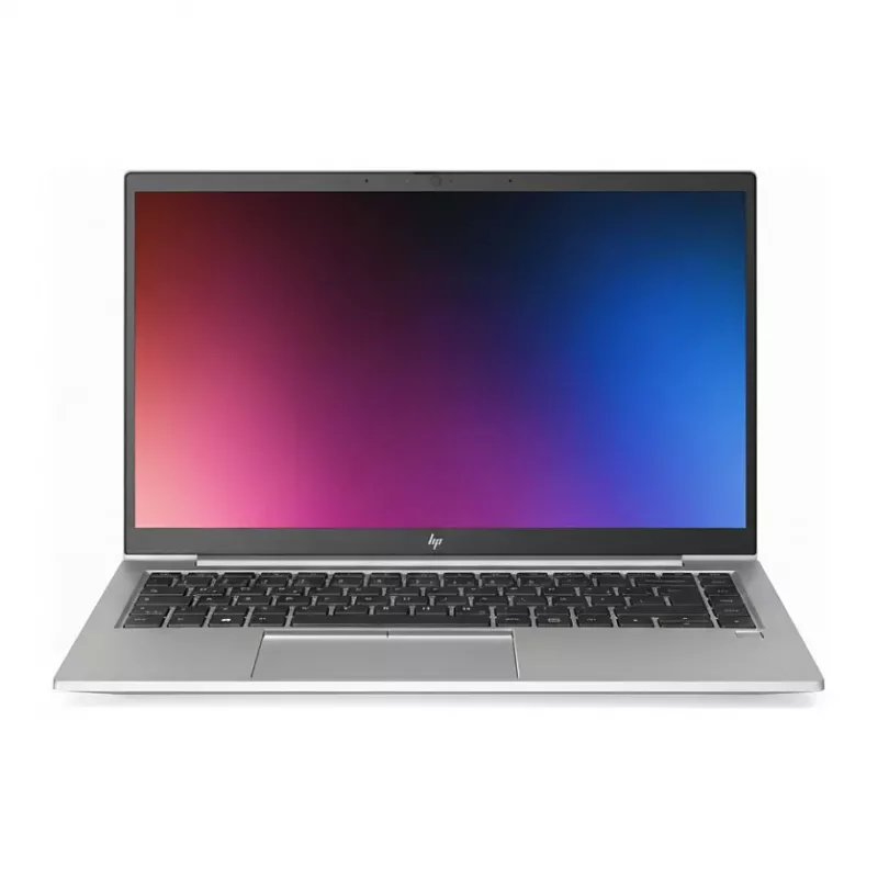 HP EliteBook 840 G8 portátil 14 polegadas FHD, Intel Core i7-1165G7, 32GB RAM, 1TB SSD, Windows 11 Pro, teclado alemão, Grau A1