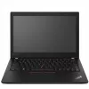 Lenovo ThinkPad T480s portátil 14 polegadas FHD, Intel Core i5-8350U, 16GB RAM, 256GB SSD, webcam, Windows 11 Pro, teclado alemão, grau A4 (recondicionado)