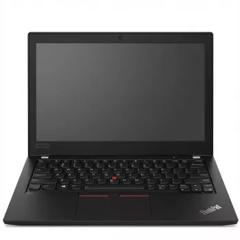 Lenovo ThinkPad T480s portátil 14 polegadas FHD, Intel Core i5-8350U, 16GB RAM, 256GB SSD, webcam, Windows 11 Pro, teclado alemão, grau A4 (recondicionado)