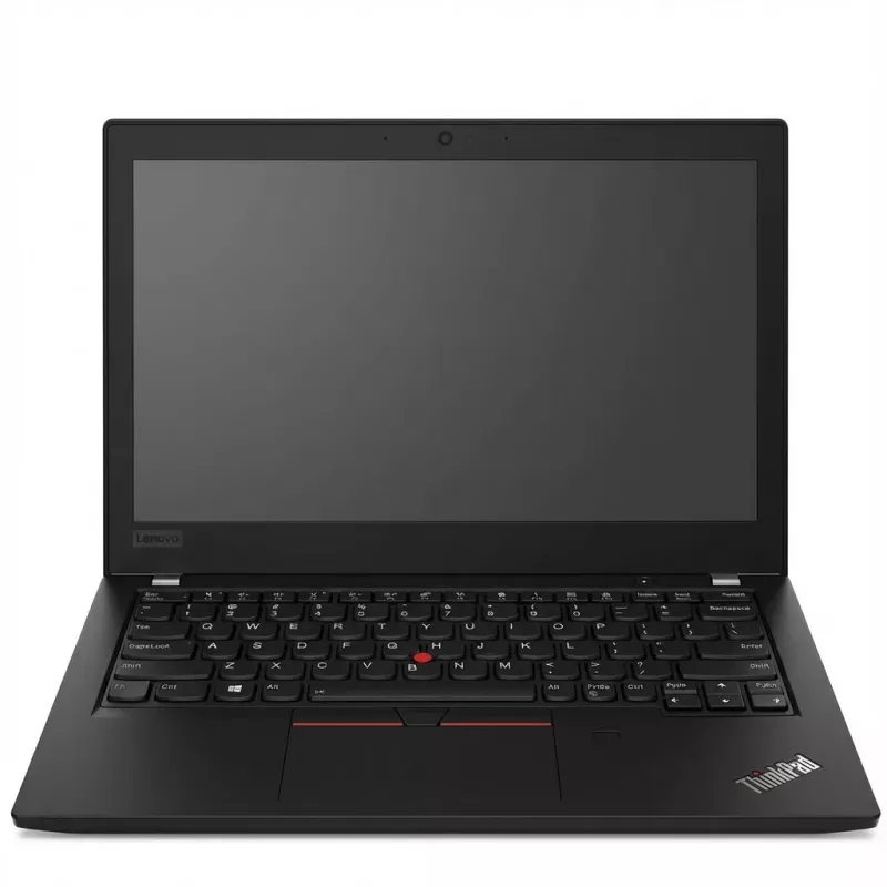 Lenovo ThinkPad T480s portátil 14 polegadas FHD, Intel Core i5-8350U, 16GB RAM, 256GB SSD, webcam, Windows 11 Pro, teclado alemão, grau A4 (recondicionado)