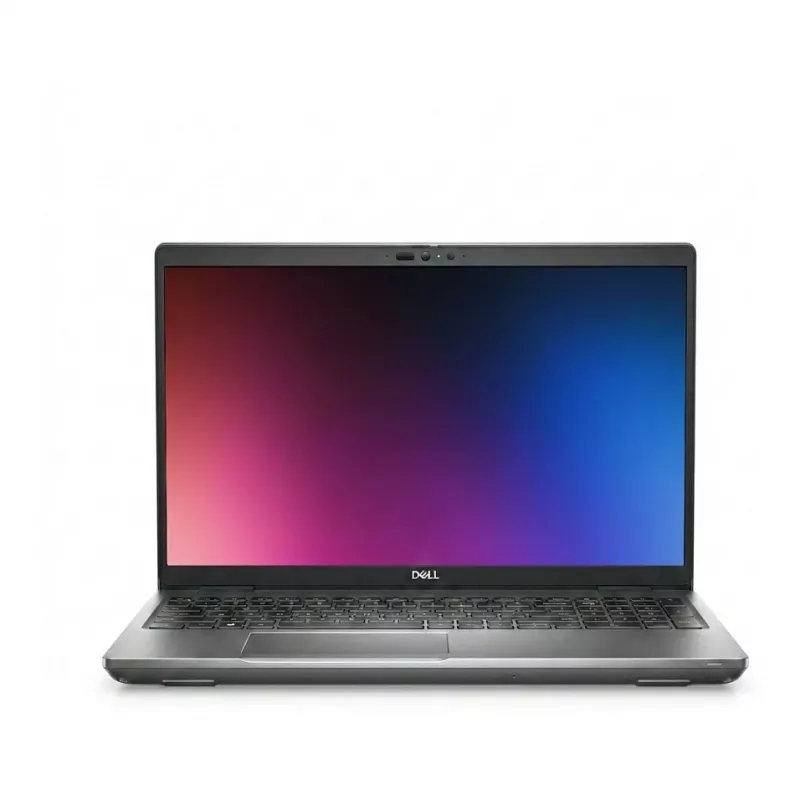 DELL Precision 7560 estação de trabalho móvel, Intel Core i7-11850H, 15,6 polegadas FHD IPS, NVIDIA T1200, 64GB RAM, 1TB SSD, Windows 11 Pro, teclado alemão, Grau A1