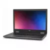 RETEQ CERTIFIED N17 Dell Precision 7740 17,3 inch i7-9850H/32GB/512GB SSD/RTX3000MaxQ W11P estação de trabalho móvel
