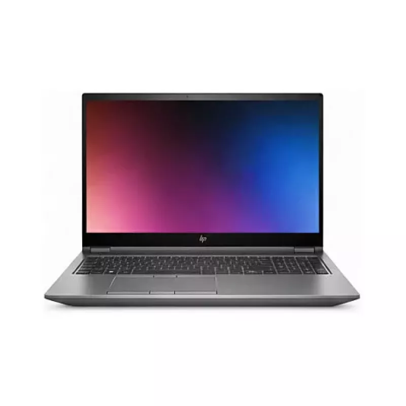 HP ZBook Fury 15 G7 Mobile Workstation, Intel Core i7-10850H, 15,6