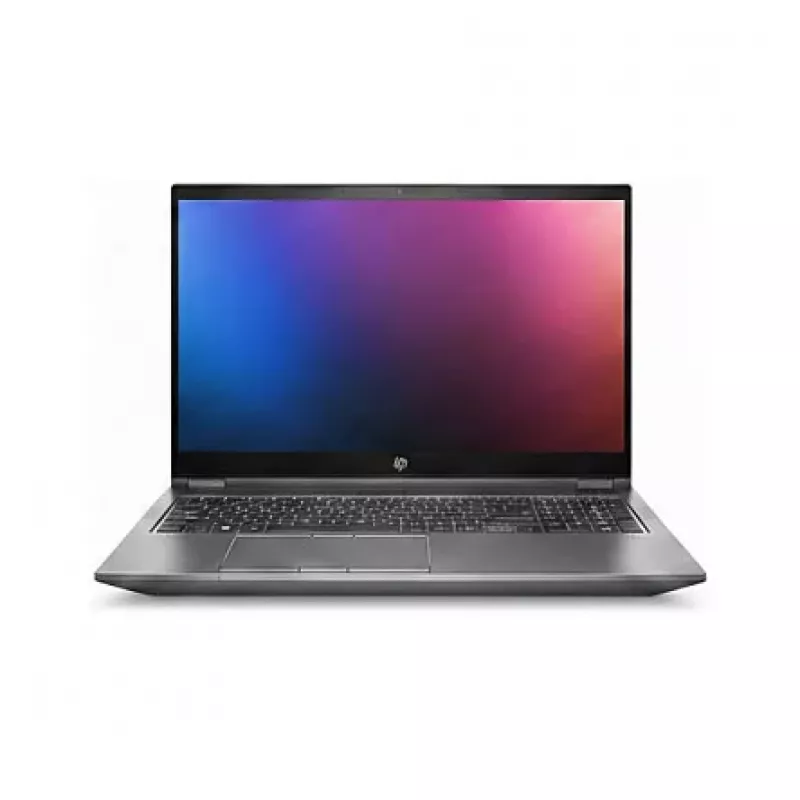 HP ZBook Fury 15 G7 estação de trabalho móvel, Intel Core i7-10850H, 15,6