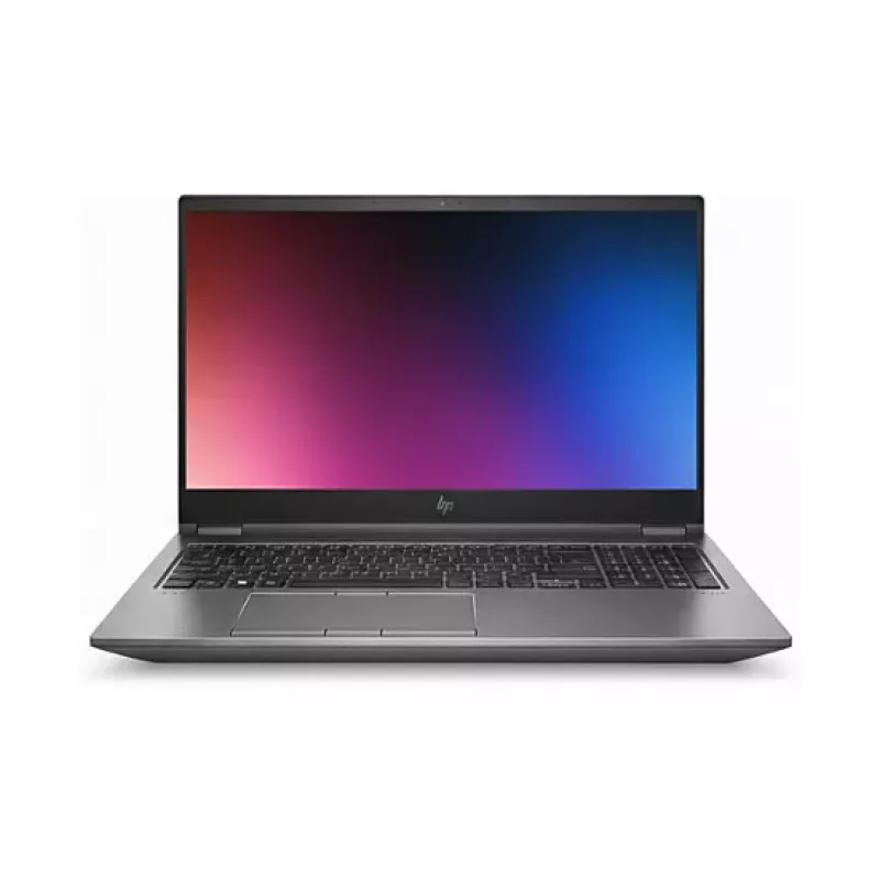 HP ZBook Fury 15 G7 Mobile Workstation, Intel Core i7-10850H, 15,6