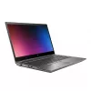 HP ZBook Fury 15 G7 Mobile Workstation, Intel Core i7-10850H, 15,6 inch FHD IPS, NVIDIA Quadro RTX 3000 Max-Q, 32GB RAM, 512GB + 1TB SSD, Windows 11 Pro, teclado alemão, Grau A1