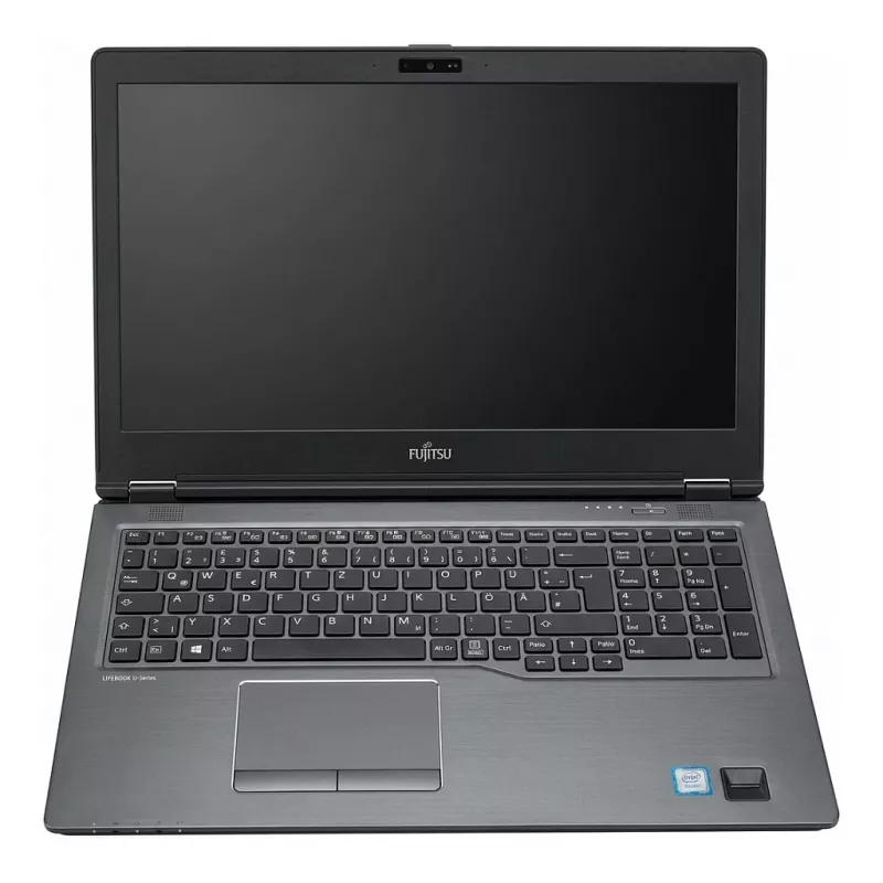 Fujitsu LIFEBOOK U758 portátil 15,6