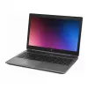 HP ZBook 15 G6 estação de trabalho móvel, Intel Core i7-9850H, 15,6