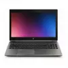 HP ZBook 15 G6 Mobile Workstation, Intel Core i9-9880H, 15,6