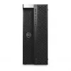 Dell Precision 5820 Tower Workstation - Intel Xeon W-2123, 48GB RAM, 256GB SSD + 4TB HDD, NVIDIA Quadro M5000, Windows 11 Pro, Grau A3