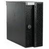 Dell Precision 5820 Tower Workstation - Intel Xeon W-2123, 32GB RAM, 256GB SSD, 4TB HDD, NVIDIA Quadro M5000, Windows 11 Pro, recondicionado Grau A3
