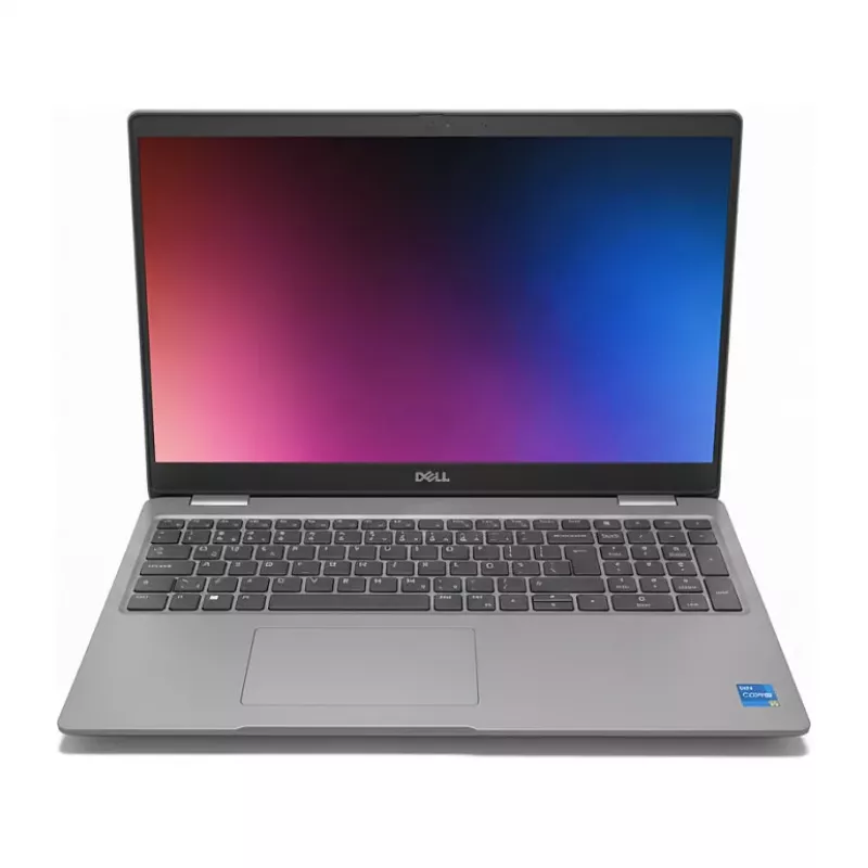 Dell Latitude 5531 Portátil empresarial 15,6