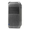 HP Z4 G4 estação de trabalho, Intel Xeon W-2125, Quadro P4000, 48GB RAM, 512GB SSD, 4TB HDD, Windows 11 Pro, grau A3