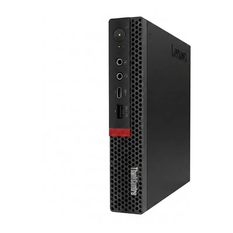 Lenovo ThinkCentre M75q-1 11A5 AMD Ryzen 3 PRO 3200GE 8GB RAM 256GB SSD Windows 11 Pro Mini PC Desktop