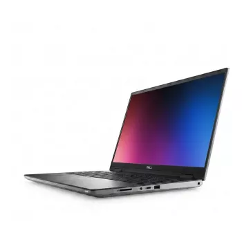 Dell Precision 7550 Workstation Móvel - Intel Core i7-10850H - 15,6