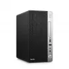 HP ProDesk 400 G6 MT PC Desktop, Intel Core i5-9500, 8 GB RAM, 256 GB SSD, Windows 11 Pro, Estado A1