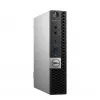 DELL OptiPlex 5060 Micro Intel Core i5-8500T 8GB RAM 256GB SSD Windows 11 Pro grau A1