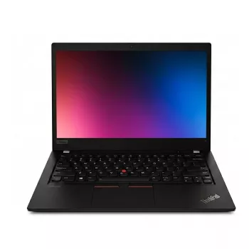 Lenovo ThinkPad T14 (1.ª geração) portátil 14 polegadas FHD - AMD Ryzen 5 PRO 4650U, 16GB RAM, 256GB SSD, Windows 11 Pro, preto
