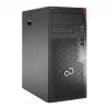 Fujitsu ESPRIMO P7010 PC de secretária - Intel Core i5-10400, 16GB RAM, 256GB SSD, Windows 11 Pro, grau A1 recondicionado