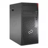 Fujitsu Esprimo P958 Torre Preta Intel Core i5 9600 Windows 11 Professional 64Bit