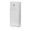 Ubiquiti NanoSwitch N-SW - Switch PoE Gigabit Exterior Não Gerido - 4 Portas