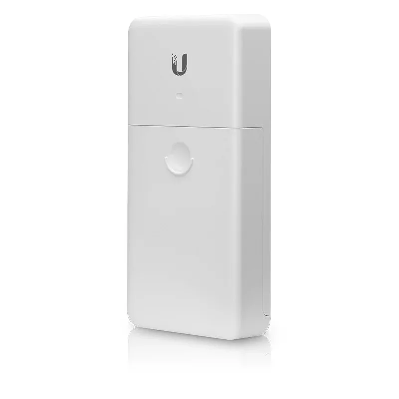 Ubiquiti NanoSwitch N-SW - Switch PoE Gigabit Exterior Não Gerido - 4 Portas