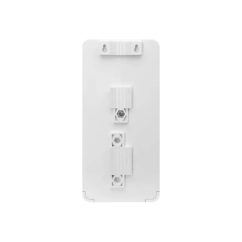 Ubiquiti NanoSwitch N-SW - Switch PoE Gigabit Exterior Não Gerido - 4 Portas