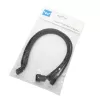 Watercool Y-Splitter 3-Fan PWM, Preto - 30cm