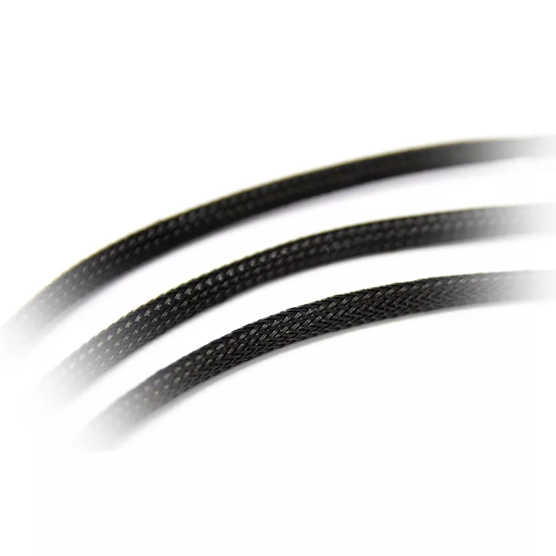 Watercool Y-Splitter 3-Fan PWM, Preto - 30cm