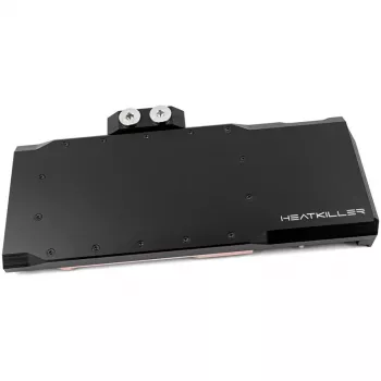 Watercool Heatkiller V para RX 6800/6900XT, ARGB - Acetal - Preto