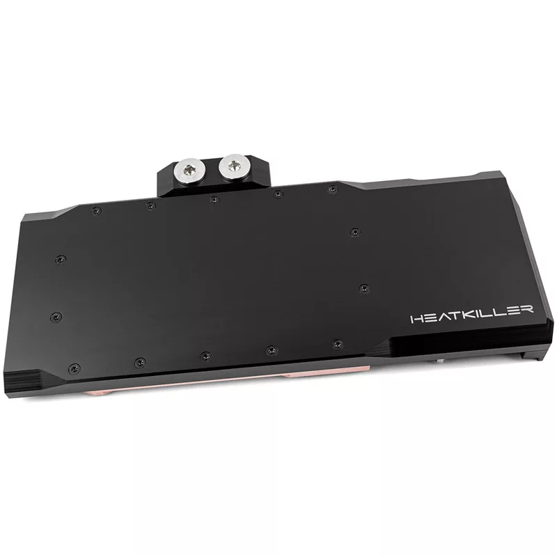 Watercool Heatkiller V para RX 6800/6900XT, ARGB - Acetal - Preto