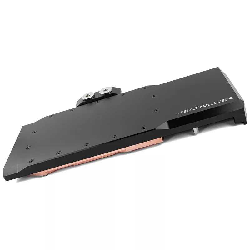 Watercool Heatkiller V para RX 6800/6900XT, ARGB - Acetal - Preto