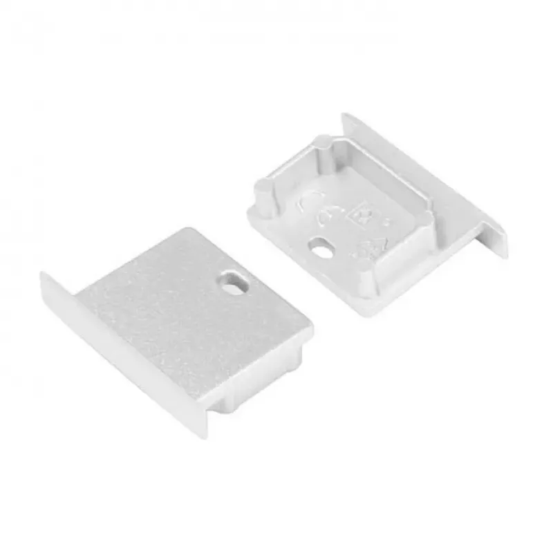 Brumberg 53066070 Conjunto de Terminais QUALITYFLEX Branco