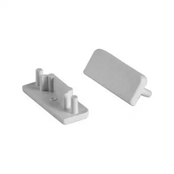 Brumberg 53038260 Conjunto de Terminais QUALITYFLEX Branco (RAL 9016)