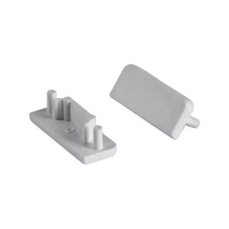 Brumberg 53038260 Conjunto de Terminais QUALITYFLEX Branco (RAL 9016)