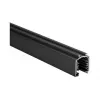 Brumberg 87162080 Calha de 3 fases ONETRACK DALI/comutável, comprimento 2,0 m, preto