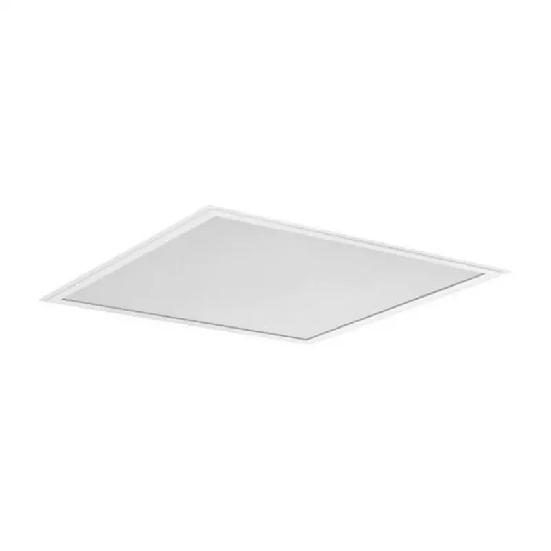 BRUMBERG AGGY painel LED quadrado 32W 4000K DALI branco 3600lm