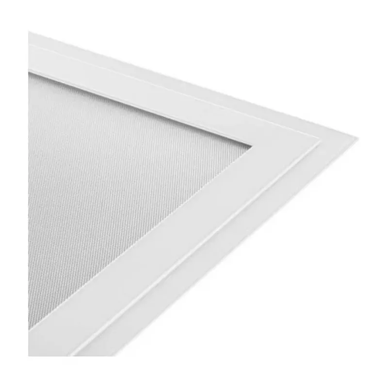 BRUMBERG AGGY painel LED quadrado 32W 4000K DALI branco 3600lm