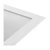 BRUMBERG 32055074 painel LED AGGY quadrado branco 840 On/Off 32W 230V