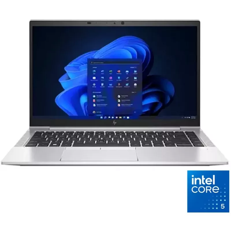 HP Elitebook 840 G7 i5-10310U / 16GB DDR4 / 256GB SSD / Win 11 Pro / Full HD / 2.ª escolha