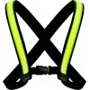 EasyPix StreetGlow L/XL colete LED para adultos