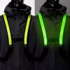 EasyPix StreetGlow L/XL colete LED para adultos