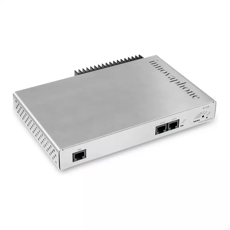 Innovaphone IP1130 gateway de mídia VoIP