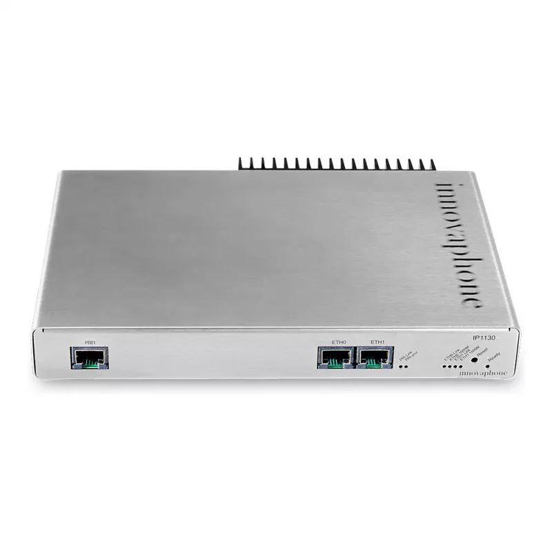 Innovaphone IP1130 gateway de mídia VoIP