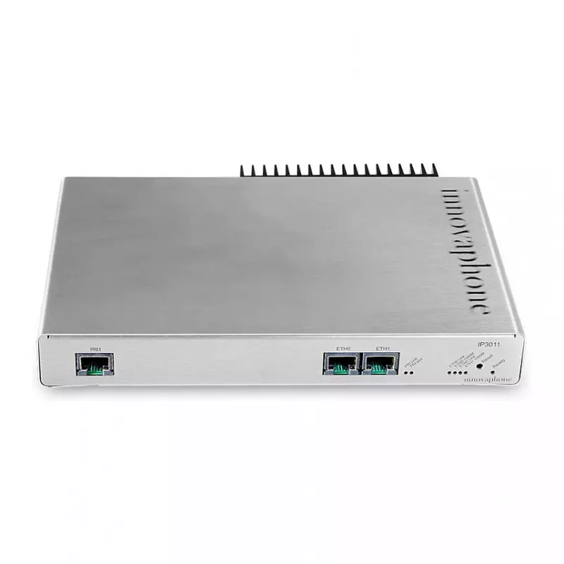 Innovaphone IP3011 Mediagateway Gateway VoIP modular