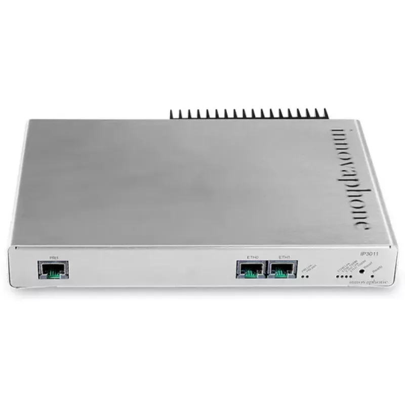 Innovaphone IP3011 Mediagateway Gateway VoIP modular