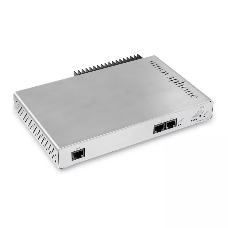 Innovaphone IP3011 Mediagateway Gateway VoIP modular